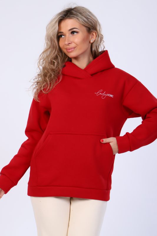 Hoodie 27337