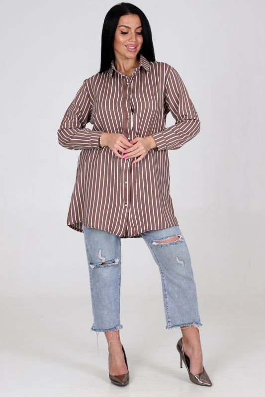 Women's shirt 31832