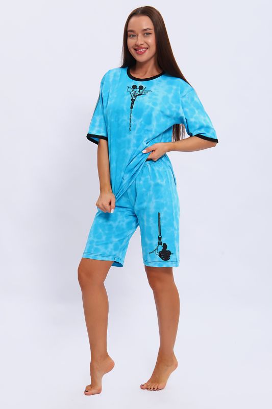 Women's pajamas 74304